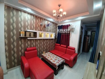 1 BHK Builder Floor For Rent in Mahavir Enclave 1