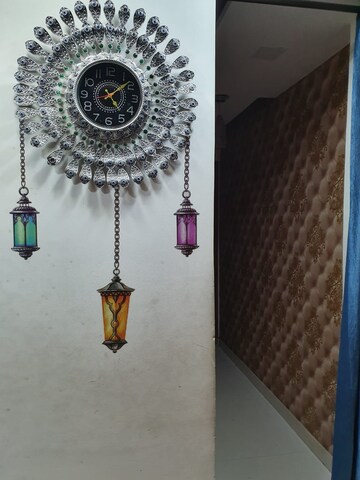 Furnished Amenities in 1 BHK Builder Floor at Mahavir Enclave 1 – for Rent