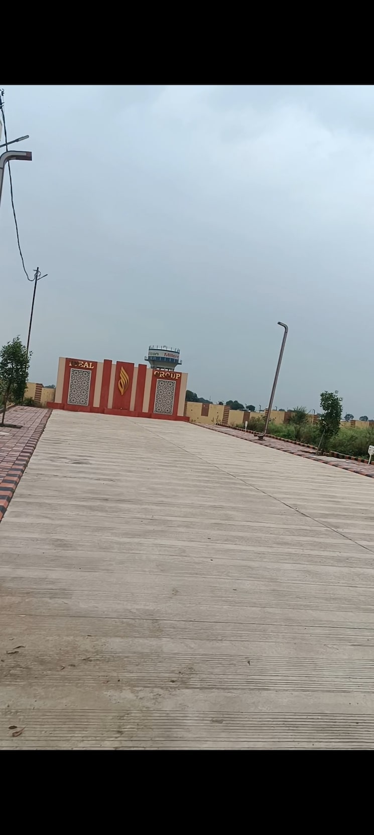 Exterior View, super corridor Commercial Land 1475 Sq.Ft. In Super Corridor Indore 8234700