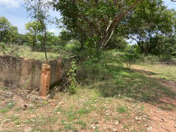 Plot Area in  Plot at Yerappanahalli – for Sale