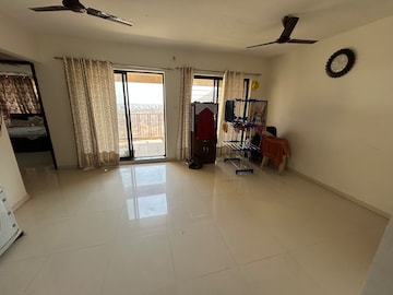 2 BHK Apartment For Rent in Pride World City Brooklyn Charholi Budruk Pune  8234660