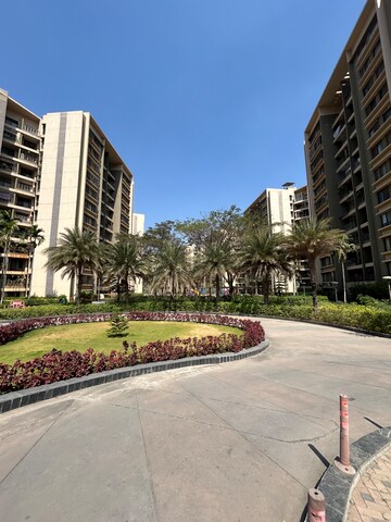 2 BHK Apartment – Exterior View View at Pride World City Brooklyn, Charholi Budruk - for Rent