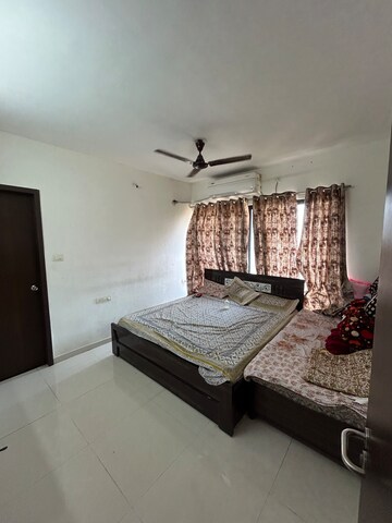 Team Area in 2 BHK Apartment at Pride World City Brooklyn, Charholi Budruk – for Rent