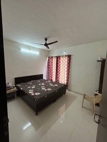 Furnished Amenities in 2 BHK Apartment at Pride World City Brooklyn, Charholi Budruk – for Rent