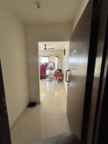 Kitchen in 2 BHK Apartment at Pride World City Brooklyn, Charholi Budruk – for Rent