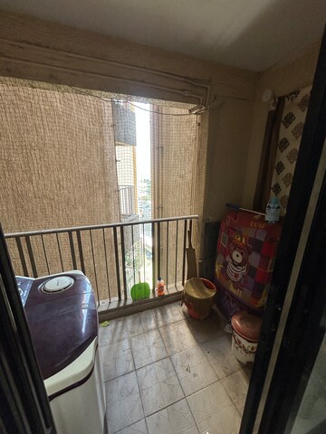 Furnished Amenities in 2 BHK Apartment at Pride World City Brooklyn, Charholi Budruk – for Rent