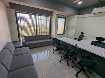  Office Space For Rent in Sindhubhavan
