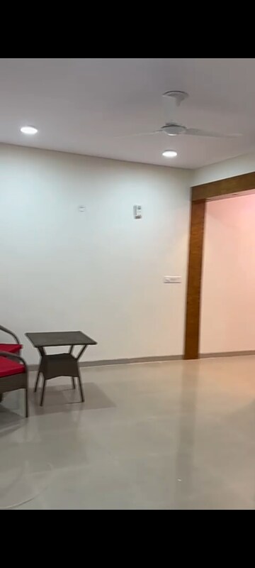 Furnished Amenities in 2 BHK Apartment at Adani Aangan, Sector 89a – for Rent