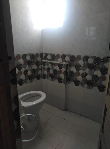Bathroom in 2 BHK Apartment at Langar House – for Sale