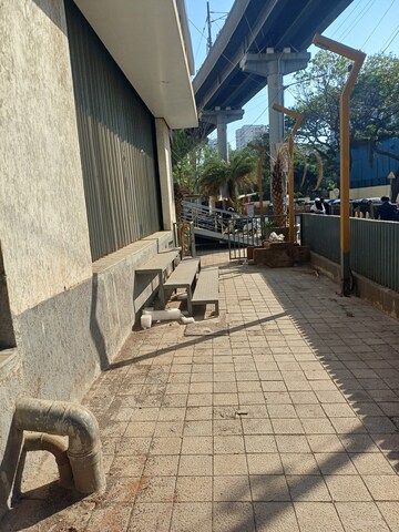 Floor Plan in  Shop at Lotus Link Square Andheri West, Andheri West – for Rent