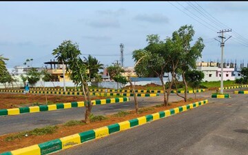 Plot For Sale in Fortune Butterfly City, Kadthal