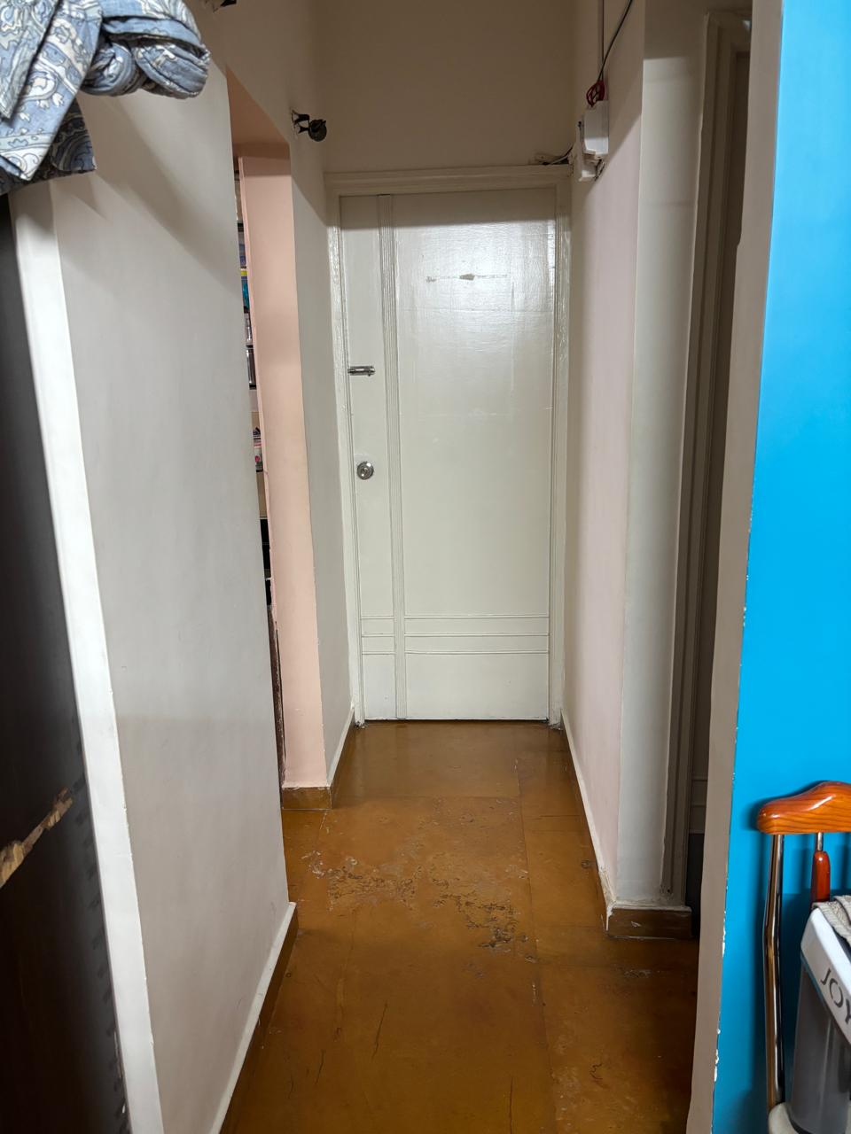 1 BHK + Extra Room 440 Sq.Ft. Apartment in Brahmand CHS