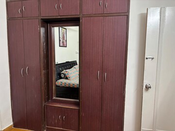 Furnished Amenities in 1 BHK Apartment at Brahmand CHS, Brahmand – for Sale