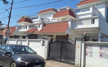 5 BHK Independent House For Rent in Gms Road