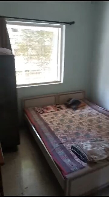 Kitchen in 2 BHK Apartment at Ram Janki Apartment, Vile Parle East – for Rent