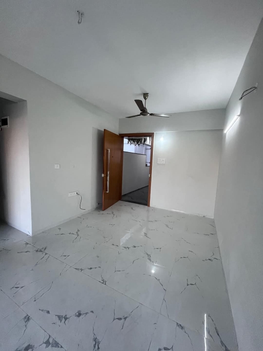 2 BHK 600 Sq.Ft. Apartment in Soma Heights