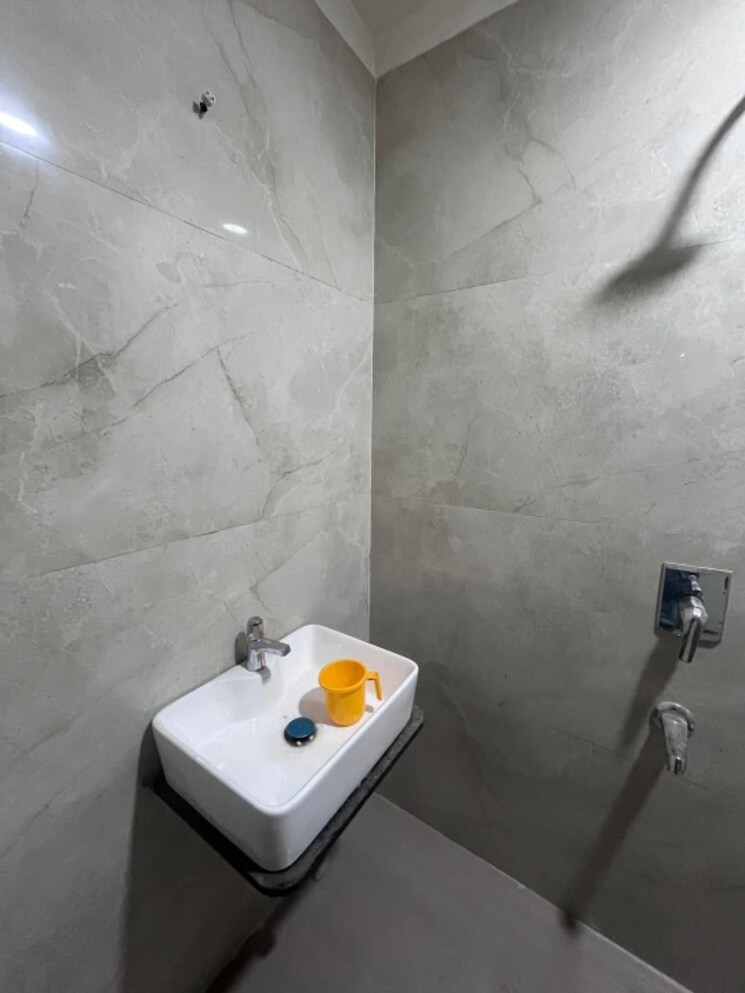 Bathroom, soma-heights 2 Bedroom 600 Sq.Ft. Apartment In Vasai East Palghar 8234753