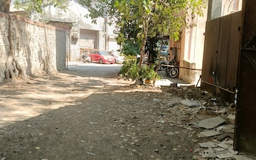 Warehouse For Rent in Kurla West