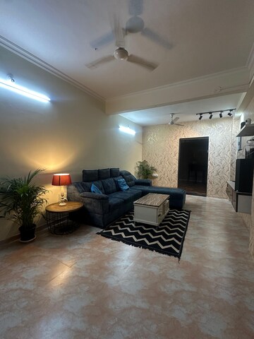 3 BHK Apartment For Sale in Jagatpura