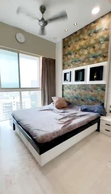 Bedroom in 3 BHK Apartment at Jagatpura – for Sale