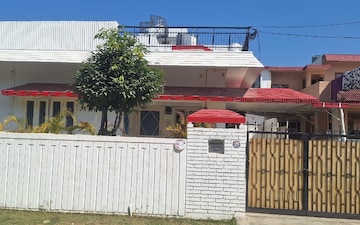 3 BHK Independent House For Rent in Indira Nagar
