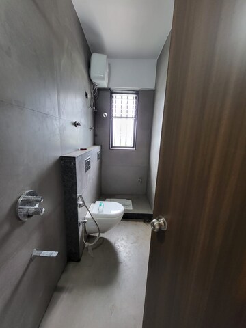 Bathroom in 3 BHK Apartment at Jagatpura – for Sale