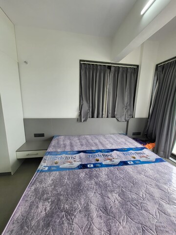 Bedroom in 3 BHK Apartment at Jagatpura – for Sale