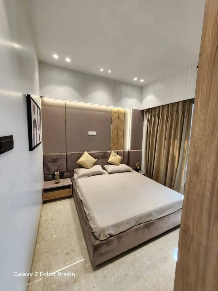 Bedroom, eden-rose-chs 2 Bedroom 590 Sq.Ft. Apartment In Vasai East Palghar 8234770