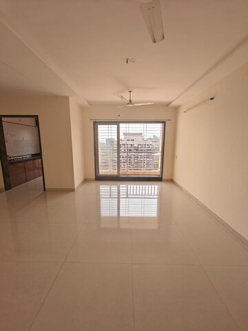  2 BHK Apartment at Seawoods – for Sale