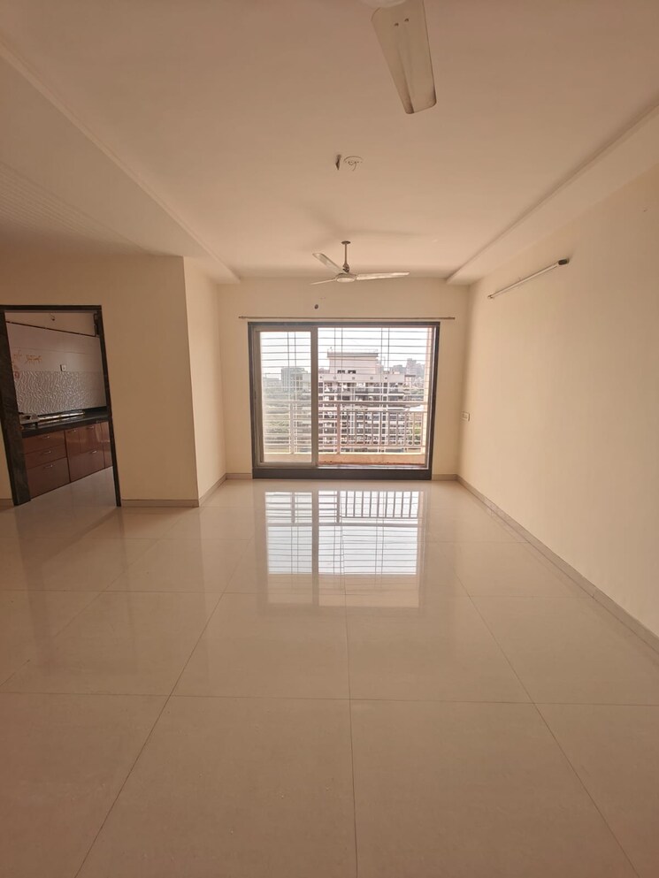 Other, seawoods 2 Bedroom 705 Sq.Ft. Apartment In Seawoods Navi Mumbai 8234764