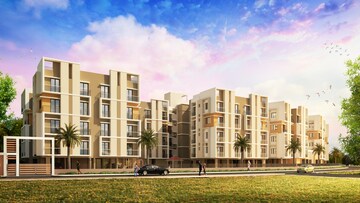 2 BHK Apartment For Resale in Goda Bardhaman  8234727