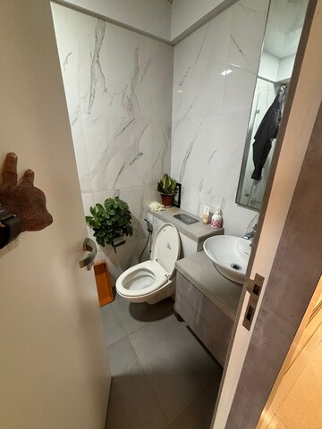 Team Area in 3 BHK Apartment at Jagatpura – for Sale