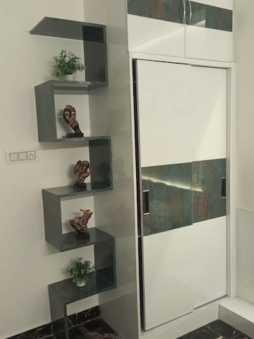 Furnished Amenities in 4 BHK Apartment at Jagatpura – for Sale
