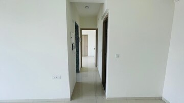 Building Lobby in 2 BHK Apartment at Lodha Vista, Lower Parel – for Rent