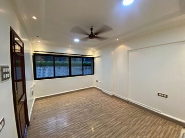 Bedroom in 2 BHK Apartment at Lodha Vista, Lower Parel – for Rent
