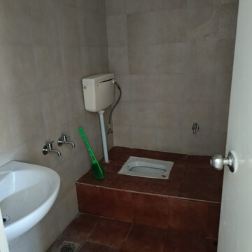 Bathroom in 3 BHK Villa at Valmark City Ville, Bannerghatta Road – for Rent