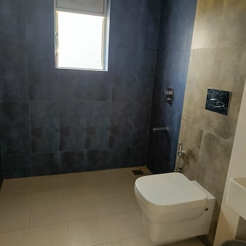 Bathroom in 3 BHK Villa at Valmark City Ville, Bannerghatta Road – for Rent