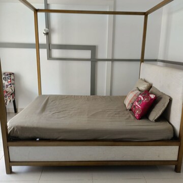Furnished Amenities in 3 BHK Villa at Valmark City Ville, Bannerghatta Road – for Rent
