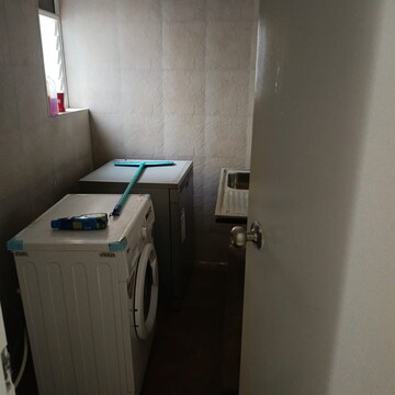 Team Area in 3 BHK Villa at Valmark City Ville, Bannerghatta Road – for Rent