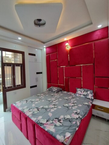 4 BHK Apartment For Sale in Jagatpura