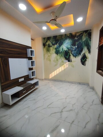 Bedroom in 4 BHK Apartment at Jagatpura – for Sale