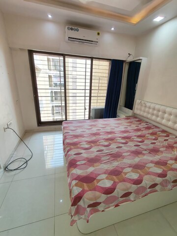 Bedroom in 4 BHK Apartment at Jagatpura – for Sale