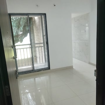 1 BHK Apartment For Resale in Laxmi Aangan Kharadipada Domkhar Thane  8234792