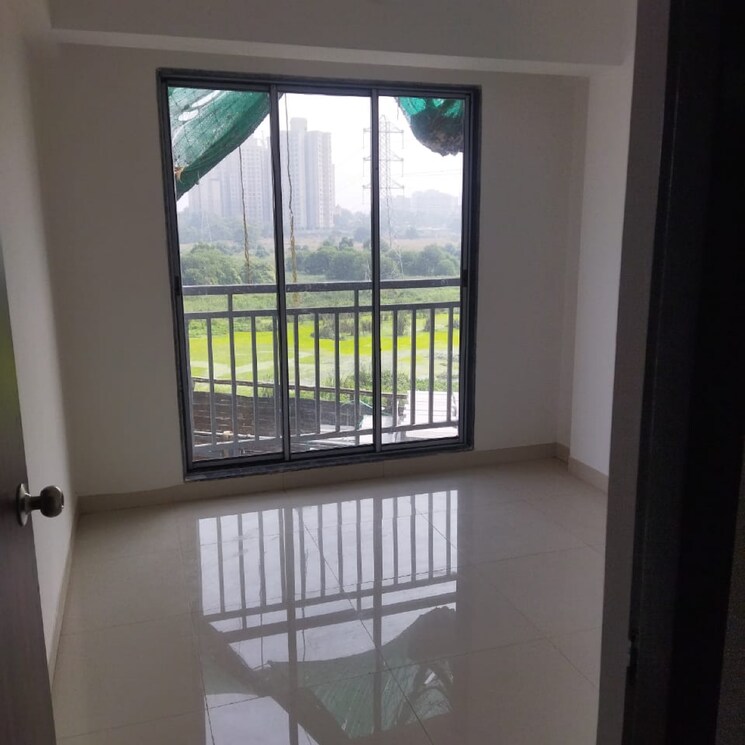 Balcony, laxmi-aangan-kharadipada 1 Bedroom 382 Sq.Ft. Apartment In Domkhar Thane 8234792