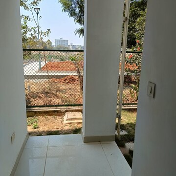 Bedroom in 3 BHK Villa at Valmark City Ville, Bannerghatta Road – for Rent
