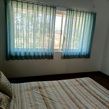 Bedroom in 3 BHK Villa at Valmark City Ville, Bannerghatta Road – for Rent