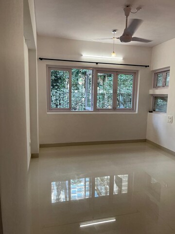 Living Room in 2 BHK Apartment at Bandra West – for Rent