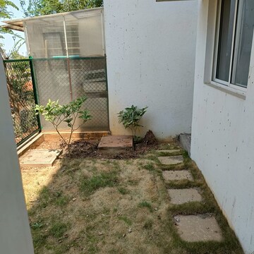 Living Room in 3 BHK Villa at Valmark City Ville, Bannerghatta Road – for Rent