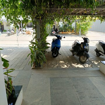 Parking in 3 BHK Villa at Valmark City Ville, Bannerghatta Road – for Rent