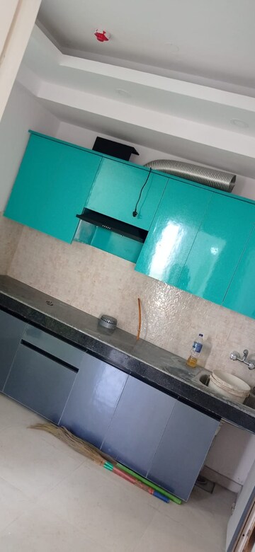 Kitchen in 4 BHK Apartment at Jagatpura – for Sale